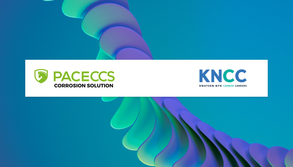 Pace CCS Software Powers KNCC’s LCO₂-EP Development