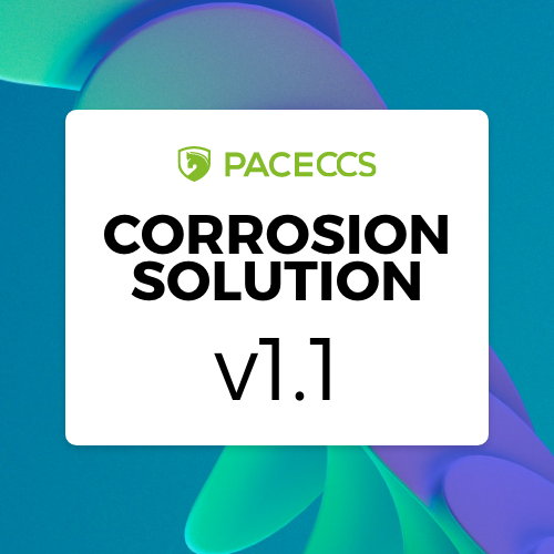 Pace CCS Launches Corrosion Solution Version 1.1, Enhancing Safety for Global Carbon Capture Infrastructure