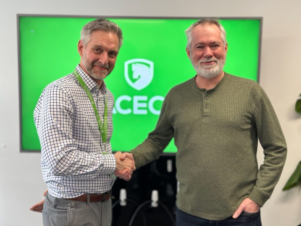 Pace CCS expands leadership team to support growing global CCS customer needs.