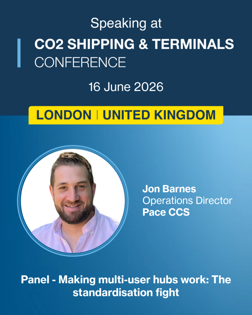 CO₂ Shipping: Managing Commercial Risk